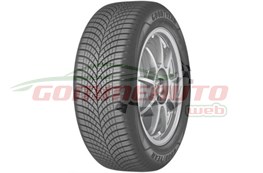 COP. 175/65HR15 GOODYEAR VECTOR-4S G3 XL 88H M+S